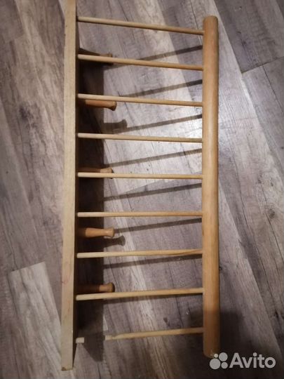 Вешалка СССР