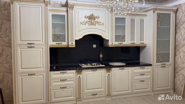 Кухонный гарнитур венеция