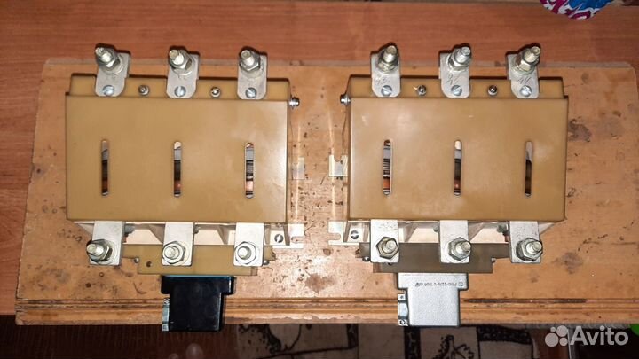 Контактор:квт-1,14-4/400/кт5023/кт6023/кт6033/6633