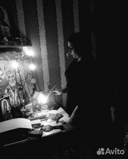 Гадание, гадалка, таролог, обучение