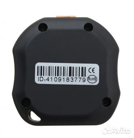 GPS трекер tkstar TK109 Новый