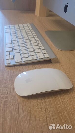 Apple iMac 21.5 late 2013