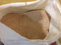Отруби пшеничные в мешках по 20 кг