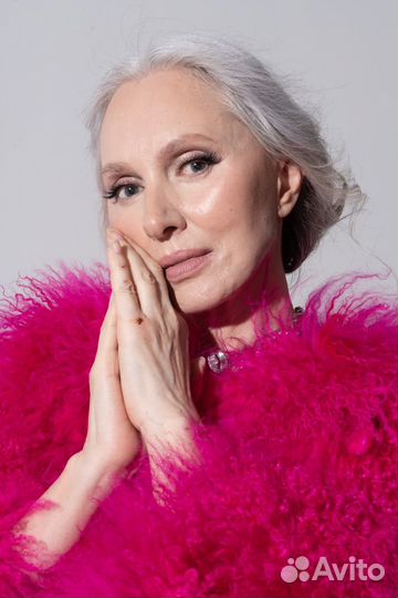 Ретушь и обработка фотографий