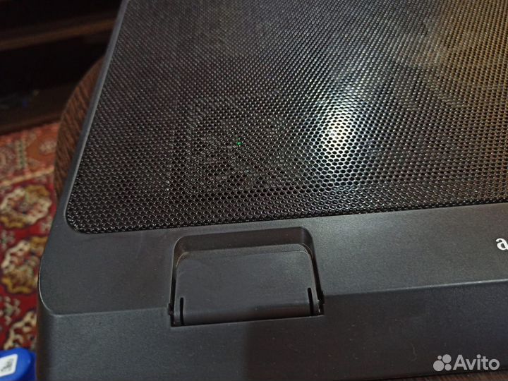 Игровой ноутбук msi 17 3