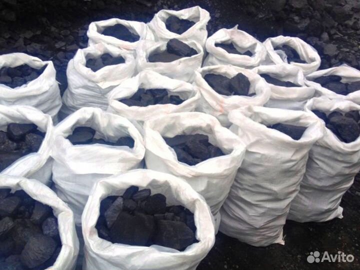 Уголь дпк дял вашей печи