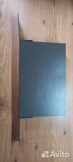 Коммутатор D-Link DES 1024D, 1026G, Cisco 2960