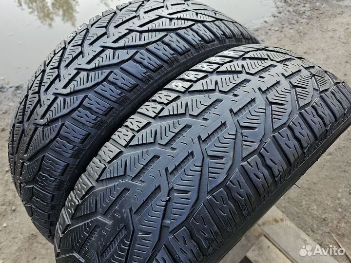 Tigar Winter 215/60 R17 96H