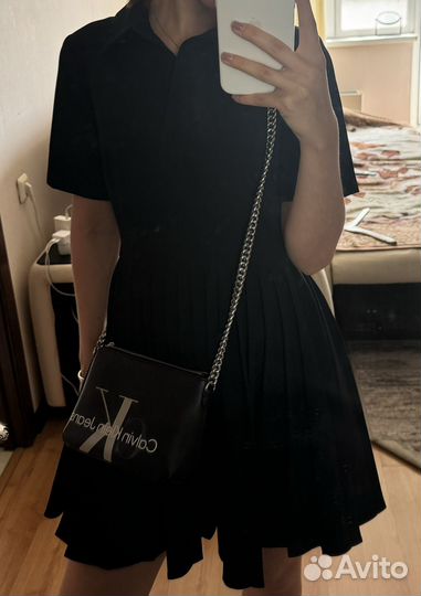 Сумка calvin klein jeans