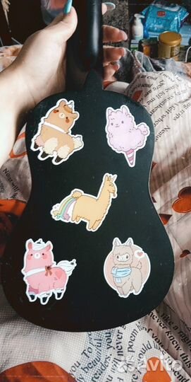 Укулеле