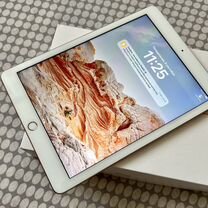 Планшет apple iPad (6 поколение) 128 Gb