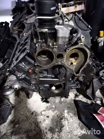 Мотор 3,0 тди ауди Фольксваген