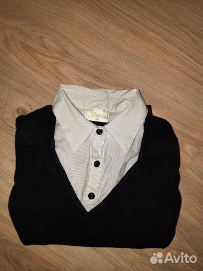 Джемпера на девочку