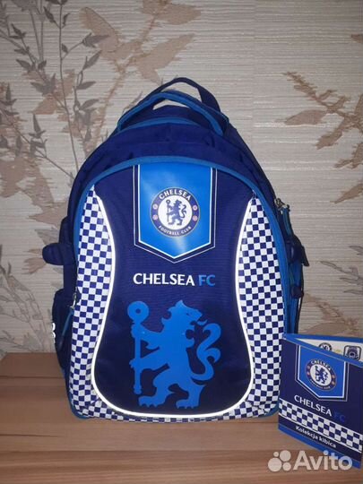 Рюкзак школьный, ортопедический