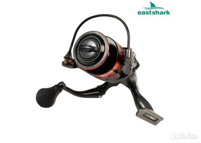 Катушка EastShark Ambitor 4000 передний фракцион