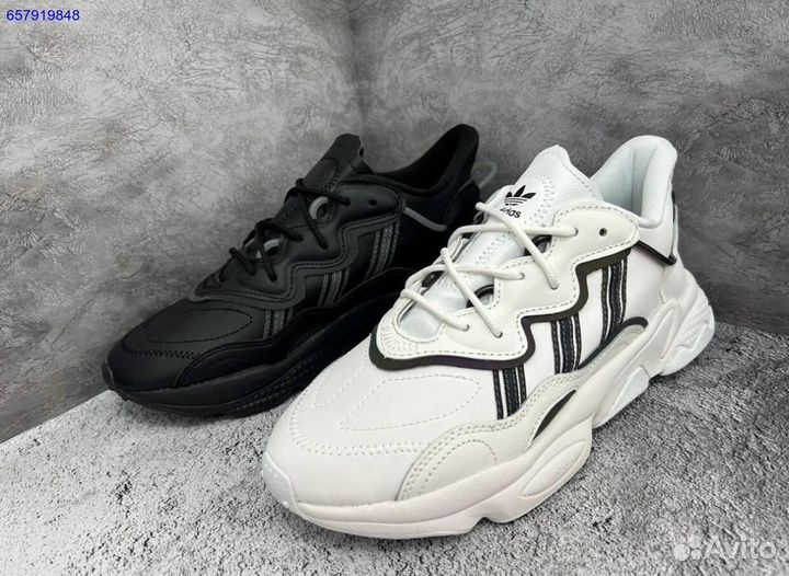 Adidas Ozweego