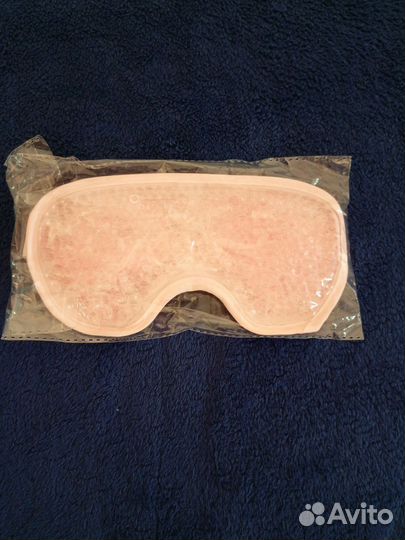 Гелевая маска