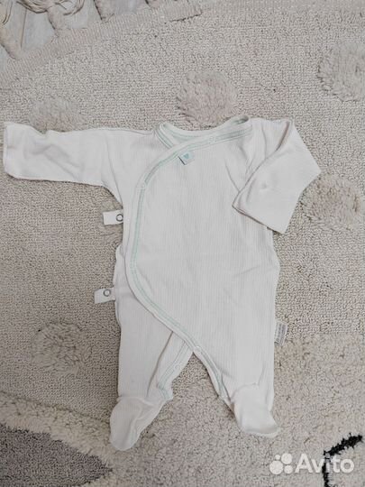 Пакет одежды 46-52