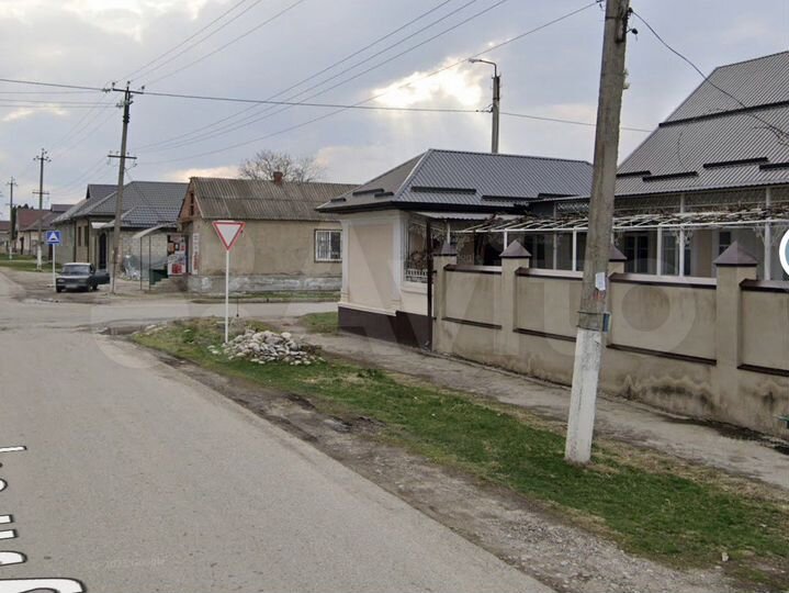 Дом 130 м² на участке 45 сот.