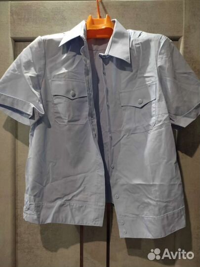 Полицейская форма