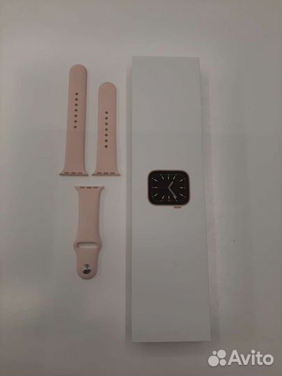 Apple watch