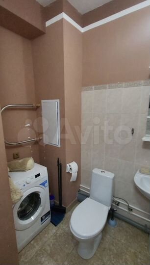 1-к. квартира, 38,2 м², 16/17 эт.