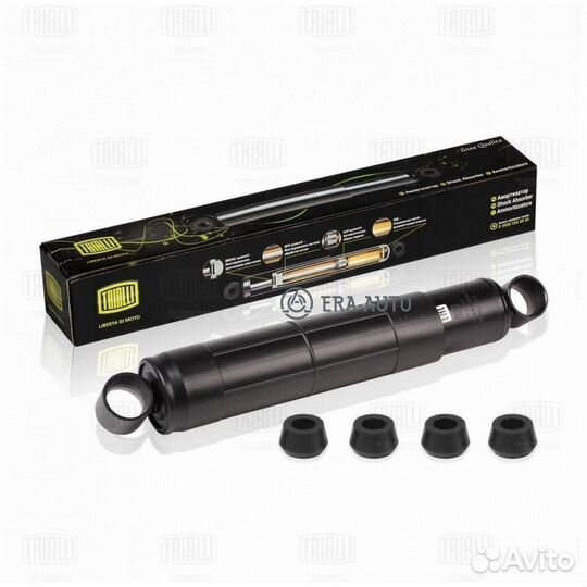 Trialli AH 07001 Амортизатор передний масляный L/R