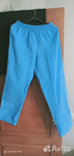 Медицинская одежда