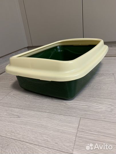 Лоток для кошек