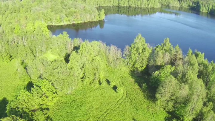 Участок 1,12 га (СНТ, ДНП)