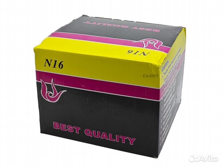 Плита газовая N16