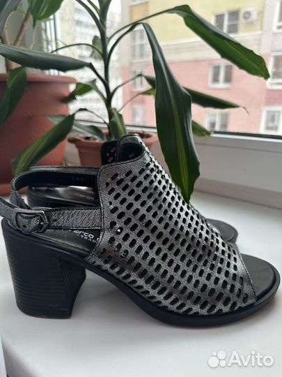 Босоножки marko rometti