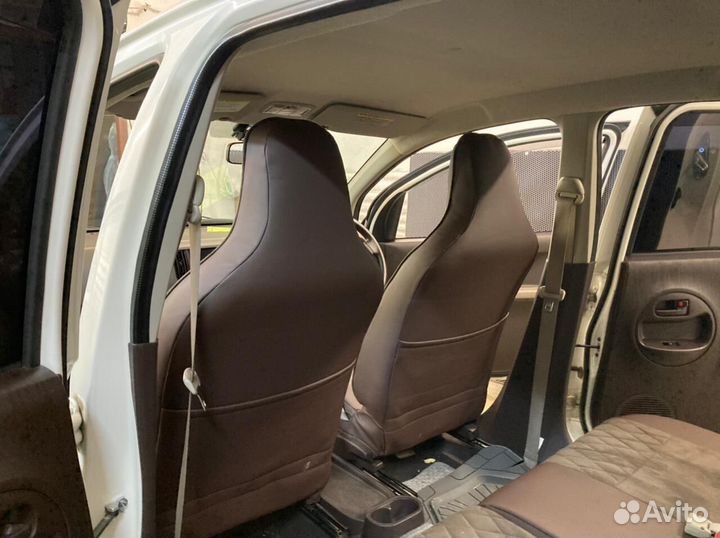 Авточехлы на машину в подарок оплетка на руль