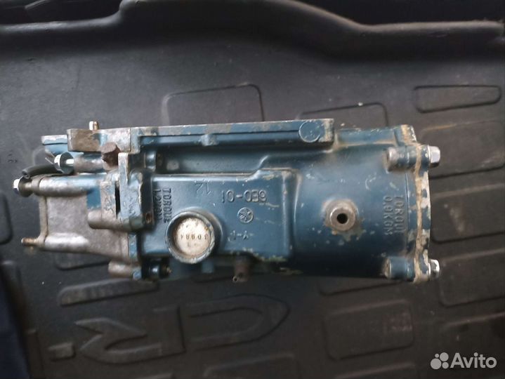 Цилиндр лодочный мотор ямаха 5