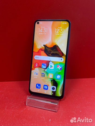 Xiaomi Redmi Note 9, 4/64 ГБ