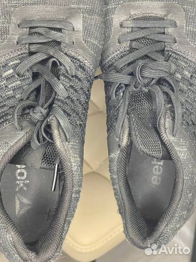 Кроссовки reebok женские оригинал