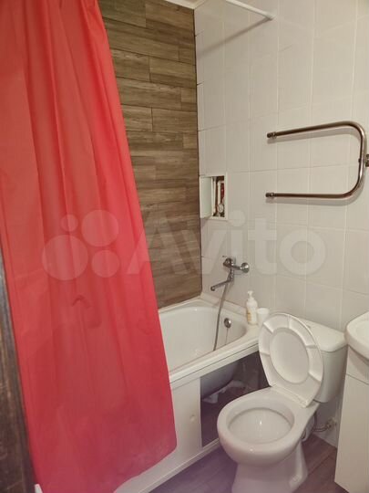 Квартира-студия, 19,4 м², 1/3 эт.