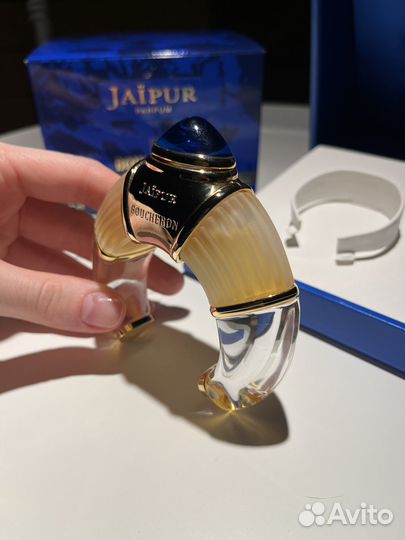 Женские духи Boucheron Jaïpur 15 ml