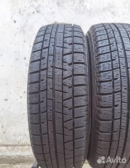 Yokohama Ice Guard IG50+ 185/65 R15 88Q
