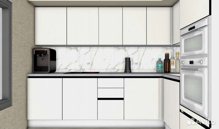 Кухни на заказ