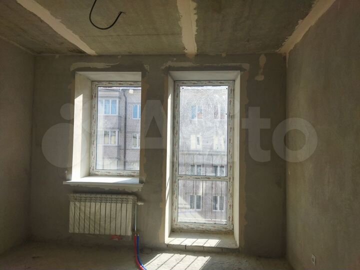 Квартира-студия, 34 м², 5/6 эт.