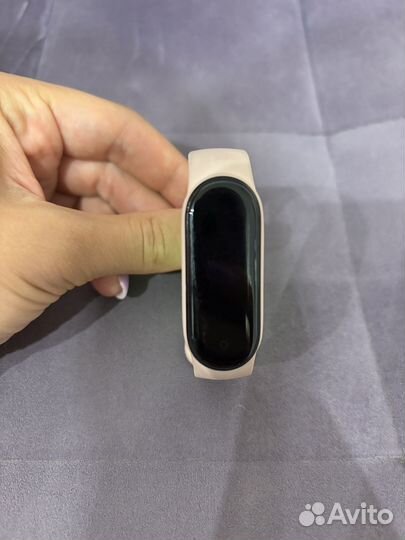 Xiaomi mi band 5