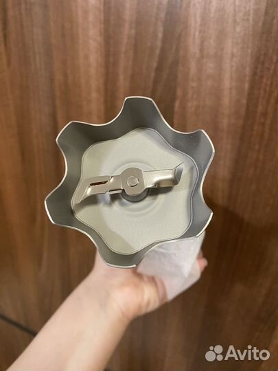 Венчик редуктор ножка насадка стакан braun блендер