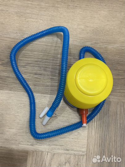 Мяч гимнастический 55 см фитбол