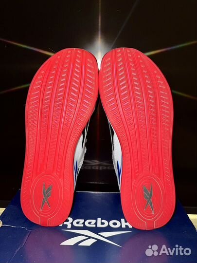 Кроссовки мужские Reebok Nano X3