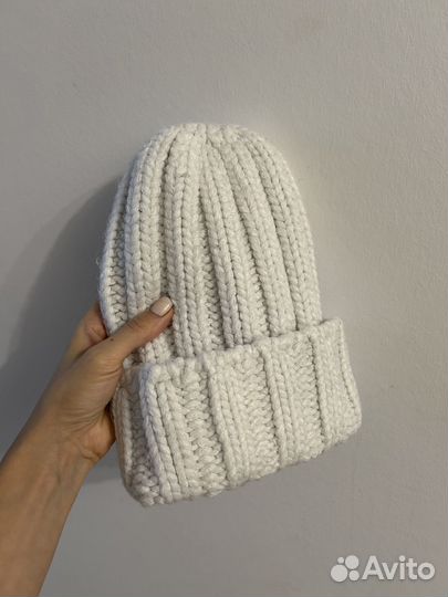 Шапка женская