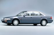 Honda Integra II (1989—1993) Седан