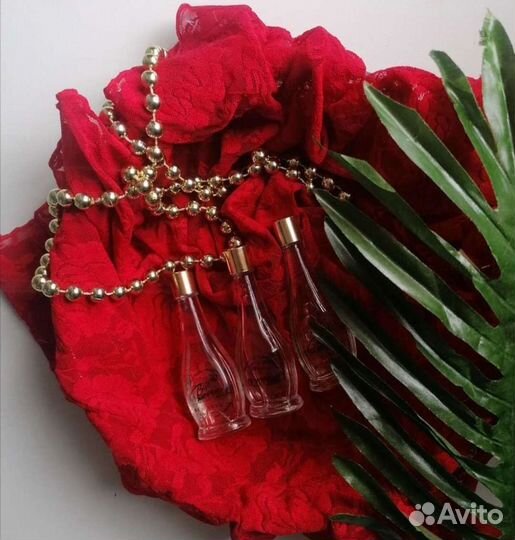 Духи женские оригинал новые Быть может