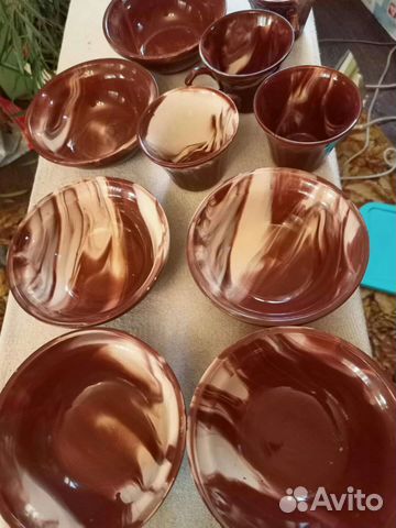 Предметы СССР