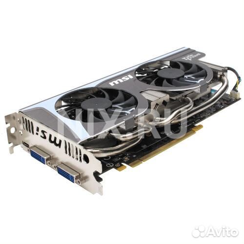 Видеокарта